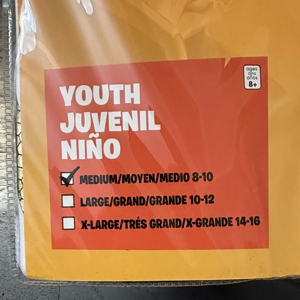Brand new never worn  Boys 
